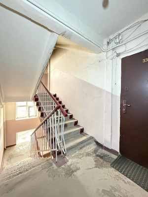 Продам трехкомнатную (3-комн.) квартиру, Ленина пр-кт, 73, Нальчик г