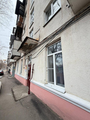 Продам трехкомнатную (3-комн.) квартиру, Ленина пр-кт, 73, Нальчик г