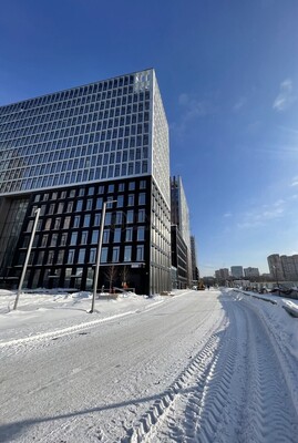 Продам двухкомнатную (2-комн.) квартиру, Светланова ул, 11к2, Москва г