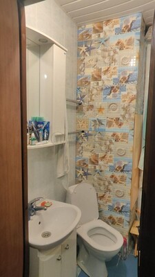 Продам однокомнатную (1-комн.) квартиру, Вучетича ул, 8, Москва г