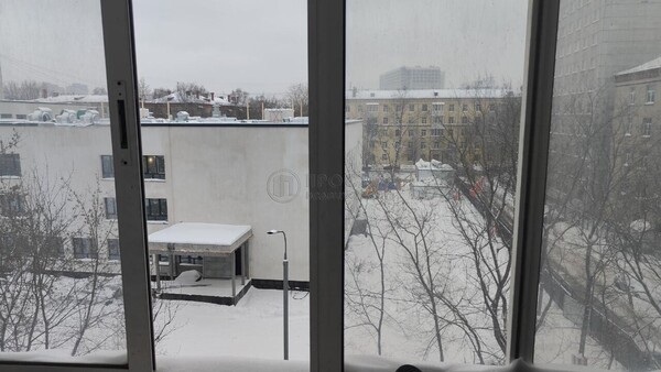 Продам однокомнатную (1-комн.) квартиру, Вучетича ул, 8, Москва г