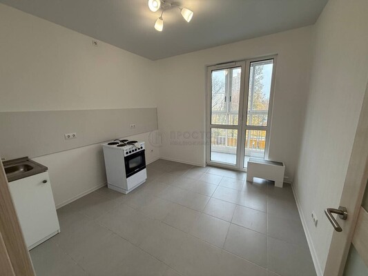 Продам двухкомнатную (2-комн.) квартиру, Досфлота проезд, 2А, Москва г