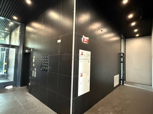 Продам двухкомнатную (2-комн.) квартиру, Досфлота проезд, 2А, Москва г