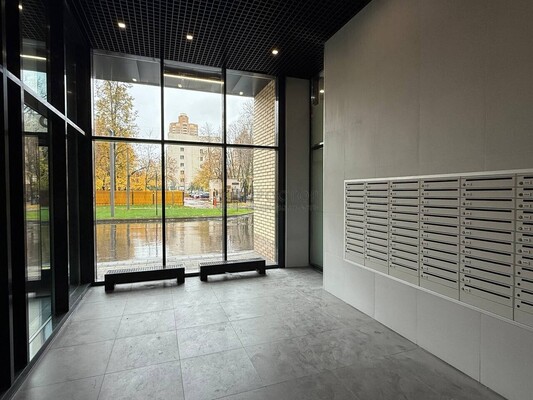 Продам двухкомнатную (2-комн.) квартиру, Досфлота проезд, 2А, Москва г