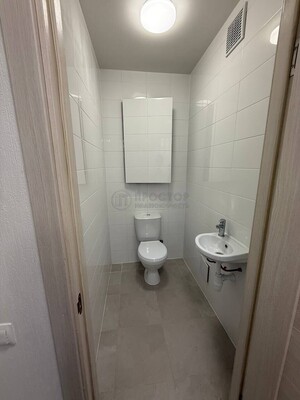 Продам двухкомнатную (2-комн.) квартиру, Досфлота проезд, 2А, Москва г