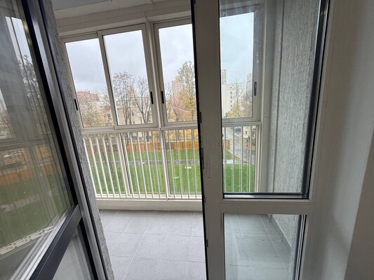 Продам двухкомнатную (2-комн.) квартиру, Досфлота проезд, 2А, Москва г