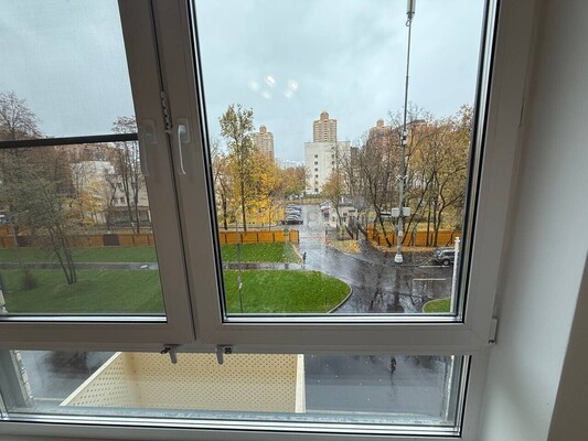 Продам двухкомнатную (2-комн.) квартиру, Досфлота проезд, 2А, Москва г