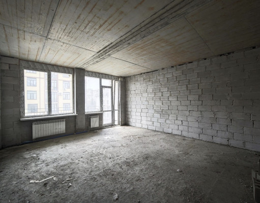 Продам двухкомнатную (2-комн.) квартиру, Ногмова ул, 7, Нальчик г