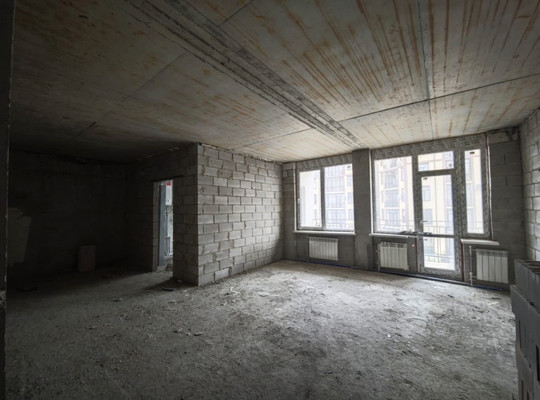 Продам двухкомнатную (2-комн.) квартиру, Ногмова ул, 7, Нальчик г