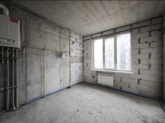 Продам двухкомнатную (2-комн.) квартиру, Ногмова ул, 7, Нальчик г