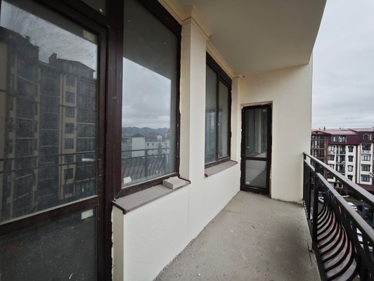 Продам двухкомнатную (2-комн.) квартиру, Ногмова ул, 7, Нальчик г