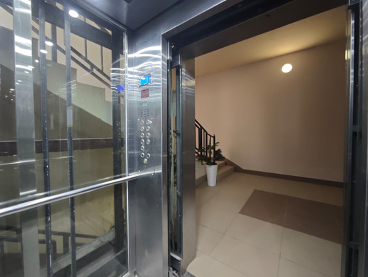 Продам двухкомнатную (2-комн.) квартиру, Ногмова ул, 7, Нальчик г