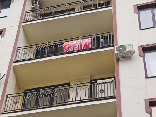 Продам двухкомнатную (2-комн.) квартиру, Ногмова ул, 7, Нальчик г