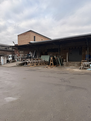 Продам склад 180 м2, Щорса ул, 86, Нальчик г