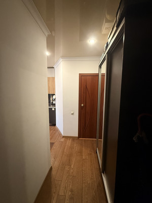 Продам однокомнатную (1-комн.) квартиру, А.А.Кадырова ул, 24ак1, Нальчик г