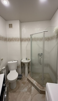 Продам однокомнатную (1-комн.) квартиру, А.А.Кадырова ул, 24ак1, Нальчик г