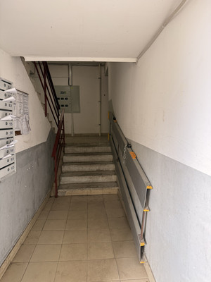 Продам однокомнатную (1-комн.) квартиру, А.А.Кадырова ул, 24ак1, Нальчик г