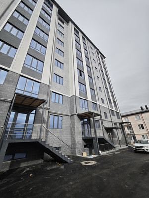 Продам однокомнатную (1-комн.) квартиру, Хужокова ул, 141, Нальчик г