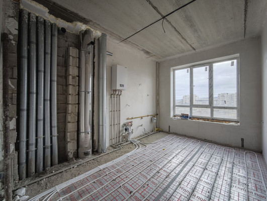 Продам однокомнатную (1-комн.) квартиру, Хужокова ул, 141, Нальчик г