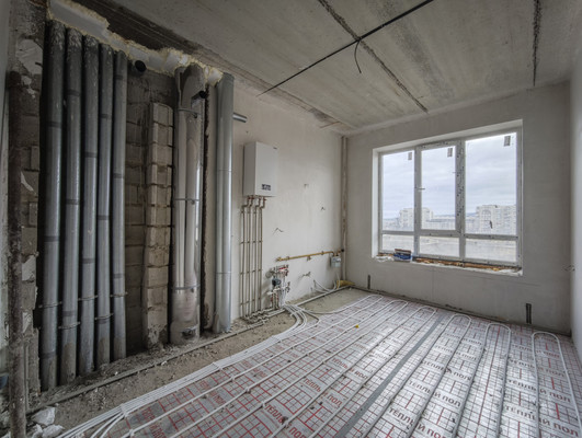 Продам однокомнатную (1-комн.) квартиру, Хужокова ул, 141, Нальчик г