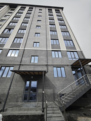 Продам однокомнатную (1-комн.) квартиру, Хужокова ул, 141, Нальчик г