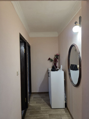 Продам однокомнатную (1-комн.) квартиру, Мальбахова ул, 29, Нальчик г