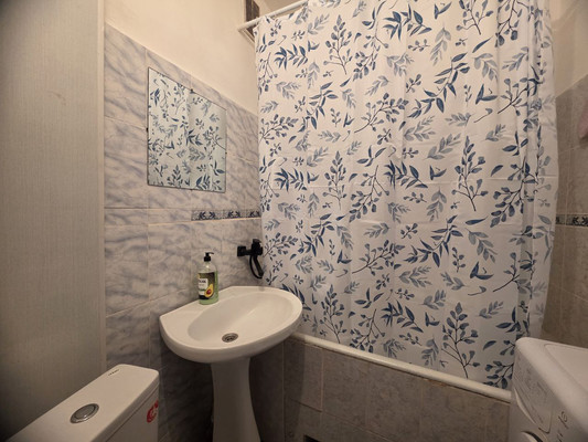 Продам однокомнатную (1-комн.) квартиру, Мальбахова ул, 29, Нальчик г