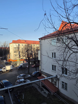 Продам однокомнатную (1-комн.) квартиру, Мальбахова ул, 29, Нальчик г