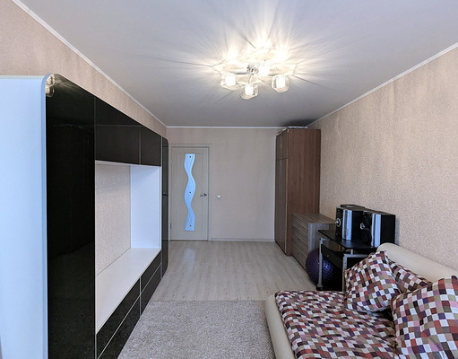 Продам двухкомнатную (2-комн.) квартиру, 50 лет Октября (Климовск мкр.) пр-кт, 19А, Подольск г