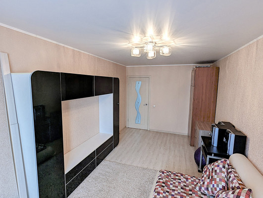 Продам двухкомнатную (2-комн.) квартиру, 50 лет Октября (Климовск мкр.) пр-кт, 19А, Подольск г