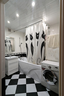 Продам двухкомнатную (2-комн.) квартиру, 50 лет Октября (Климовск мкр.) пр-кт, 19А, Подольск г