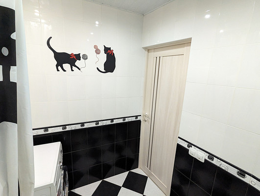 Продам двухкомнатную (2-комн.) квартиру, 50 лет Октября (Климовск мкр.) пр-кт, 19А, Подольск г