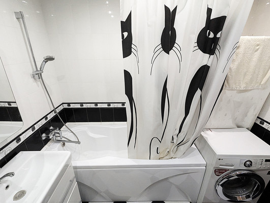 Продам двухкомнатную (2-комн.) квартиру, 50 лет Октября (Климовск мкр.) пр-кт, 19А, Подольск г