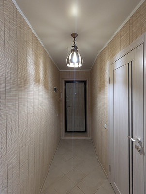 Продам двухкомнатную (2-комн.) квартиру, 50 лет Октября (Климовск мкр.) пр-кт, 19А, Подольск г