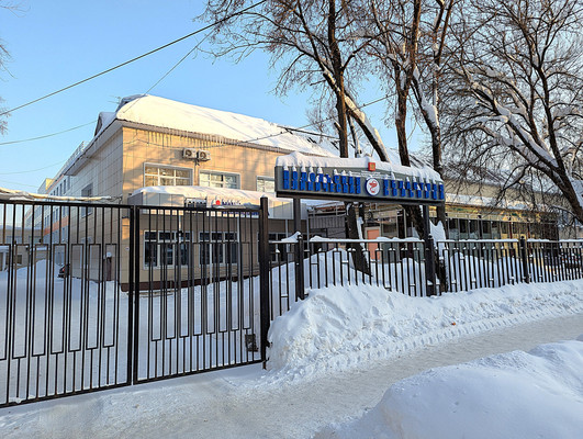 Продам двухкомнатную (2-комн.) квартиру, 50 лет Октября (Климовск мкр.) пр-кт, 19А, Подольск г