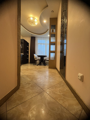 Продам двухкомнатную (2-комн.) квартиру, Клубный пер, 7, Видное г