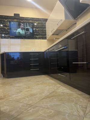 Продам двухкомнатную (2-комн.) квартиру, Клубный пер, 7, Видное г