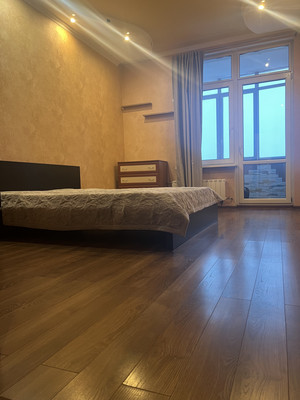 Продам двухкомнатную (2-комн.) квартиру, Клубный пер, 7, Видное г