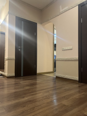 Продам двухкомнатную (2-комн.) квартиру, Клубный пер, 7, Видное г