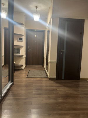 Продам двухкомнатную (2-комн.) квартиру, Клубный пер, 7, Видное г