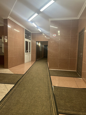 Продам двухкомнатную (2-комн.) квартиру, Клубный пер, 7, Видное г