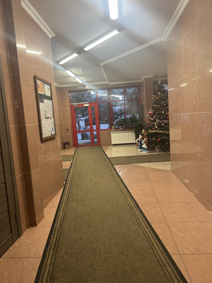 Продам двухкомнатную (2-комн.) квартиру, Клубный пер, 7, Видное г