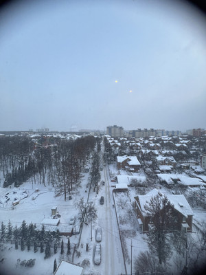 Продам двухкомнатную (2-комн.) квартиру, Клубный пер, 7, Видное г