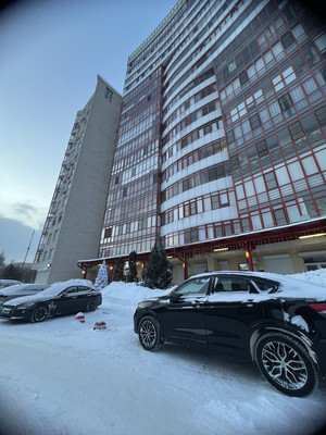 Продам двухкомнатную (2-комн.) квартиру, Клубный пер, 7, Видное г