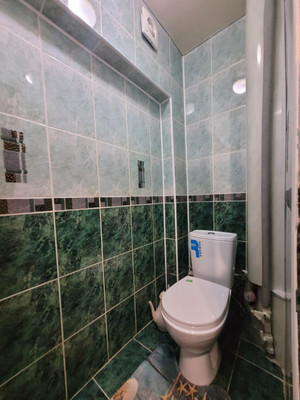 Продам трехкомнатную (3-комн.) квартиру, имени Гагарина Юрия Алексеевича ул, 10, Баксан г