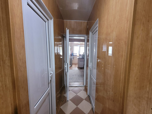 Продам трехкомнатную (3-комн.) квартиру, имени Гагарина Юрия Алексеевича ул, 10, Баксан г