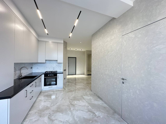 Продам двухкомнатную (2-комн.) квартиру, Толстого ул, 43, Нальчик г