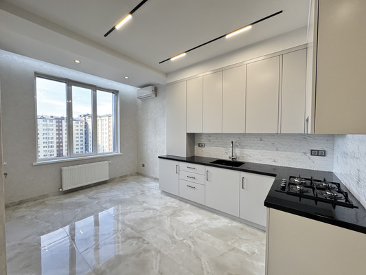 Продам двухкомнатную (2-комн.) квартиру, Толстого ул, 43, Нальчик г