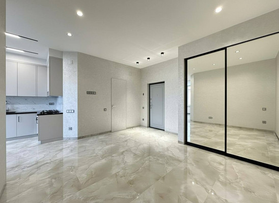 Продам двухкомнатную (2-комн.) квартиру, Толстого ул, 43, Нальчик г