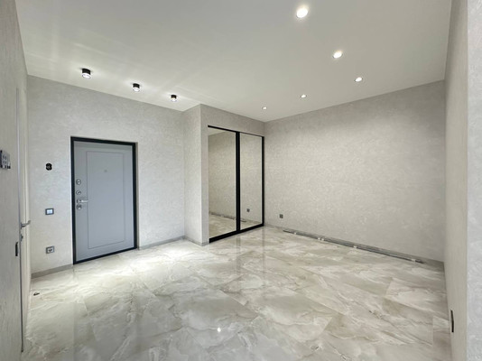 Продам двухкомнатную (2-комн.) квартиру, Толстого ул, 43, Нальчик г